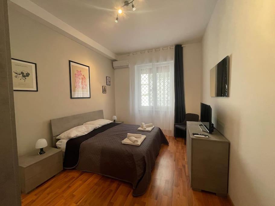 Interno 3 - Vatican Apartment *