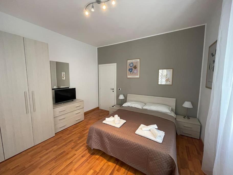 Apartment Interno 3 - Vatican *