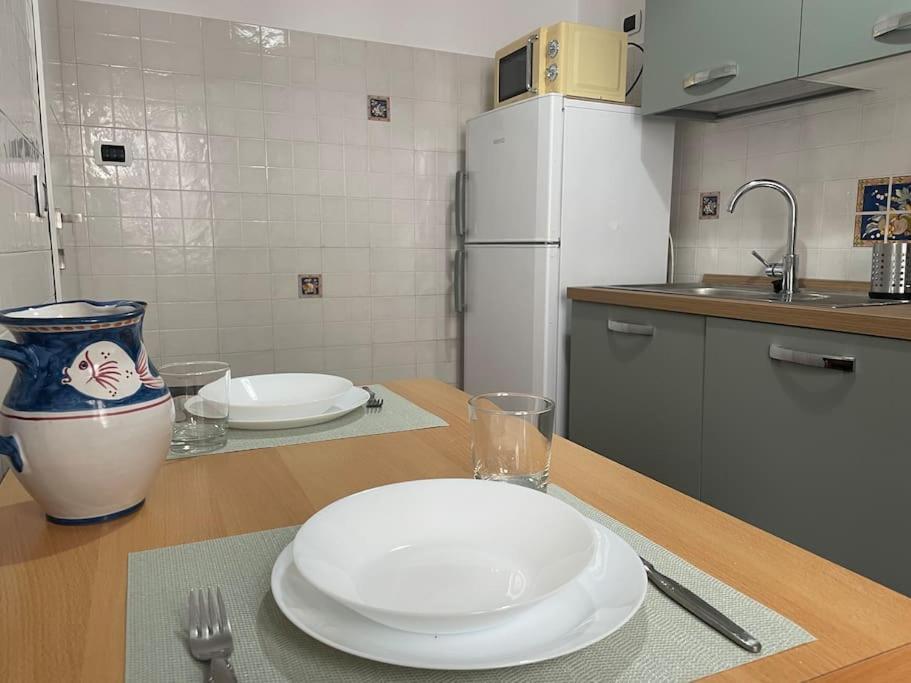 Interno 3 - Vatican Apartment *
