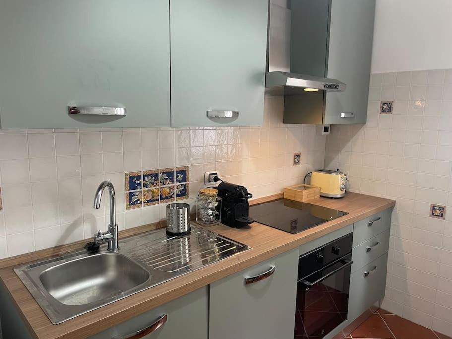 Interno 3 - Vatican Apartment Rom