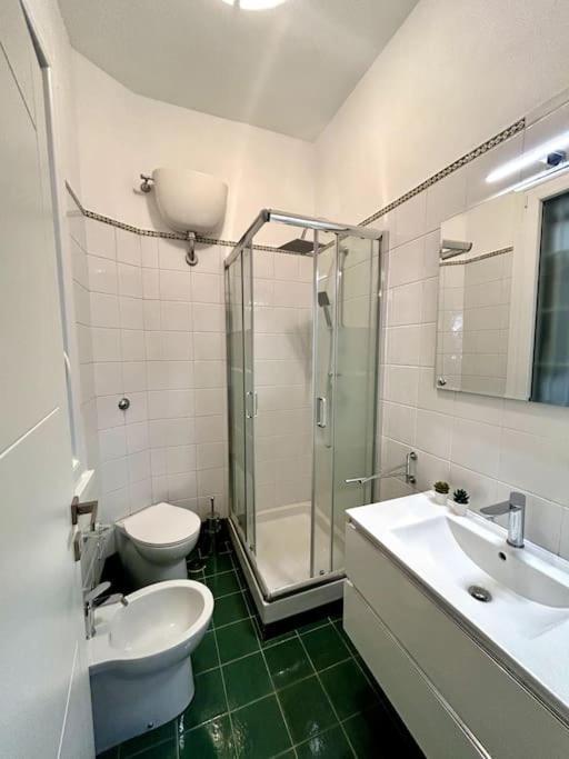 Interno 3 - Vatican Apartment Rom