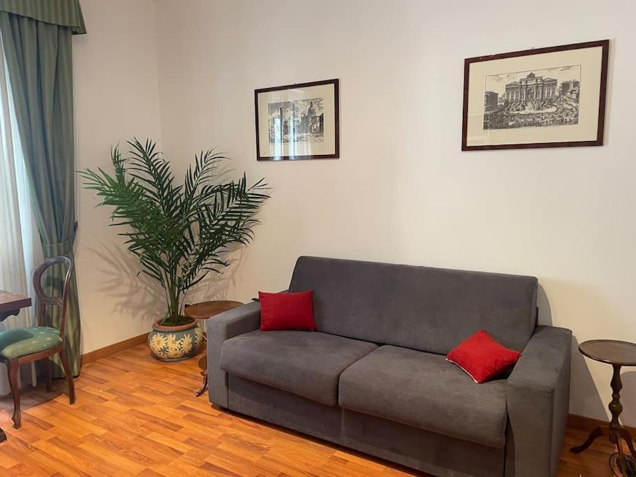 Apartment Interno 3 - Vatican *