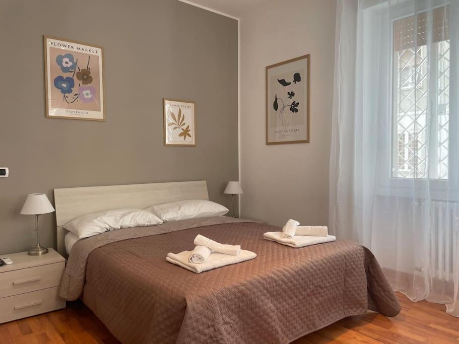 Apartment Interno 3 - Vatican Rom